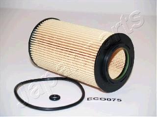 Japanparts Blue Oil Filter Fo-Eco075