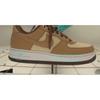Pre-owned Nike Air Force 1 QS Acorn DJ6395-100-P26095348119616