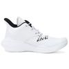 New Anta Anti-Slip Wear-Resistant Low-Top Basketball Shoes Men's White Black 112131616S-3