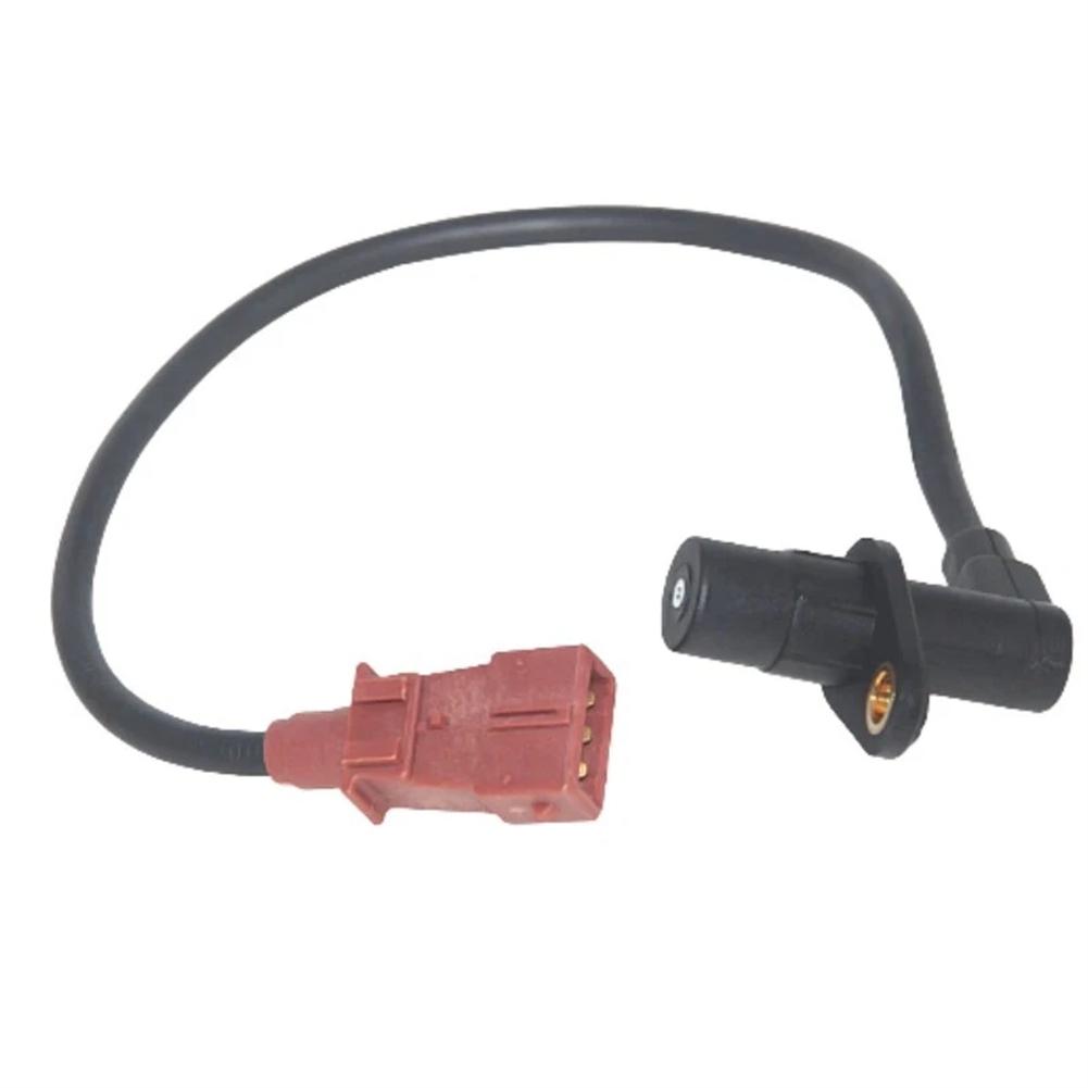 For Engine Repair Black Crankshaft Sensor Aftermarket Part Perfect Match Stable Characteristics For Fiat Ducato China Mainland