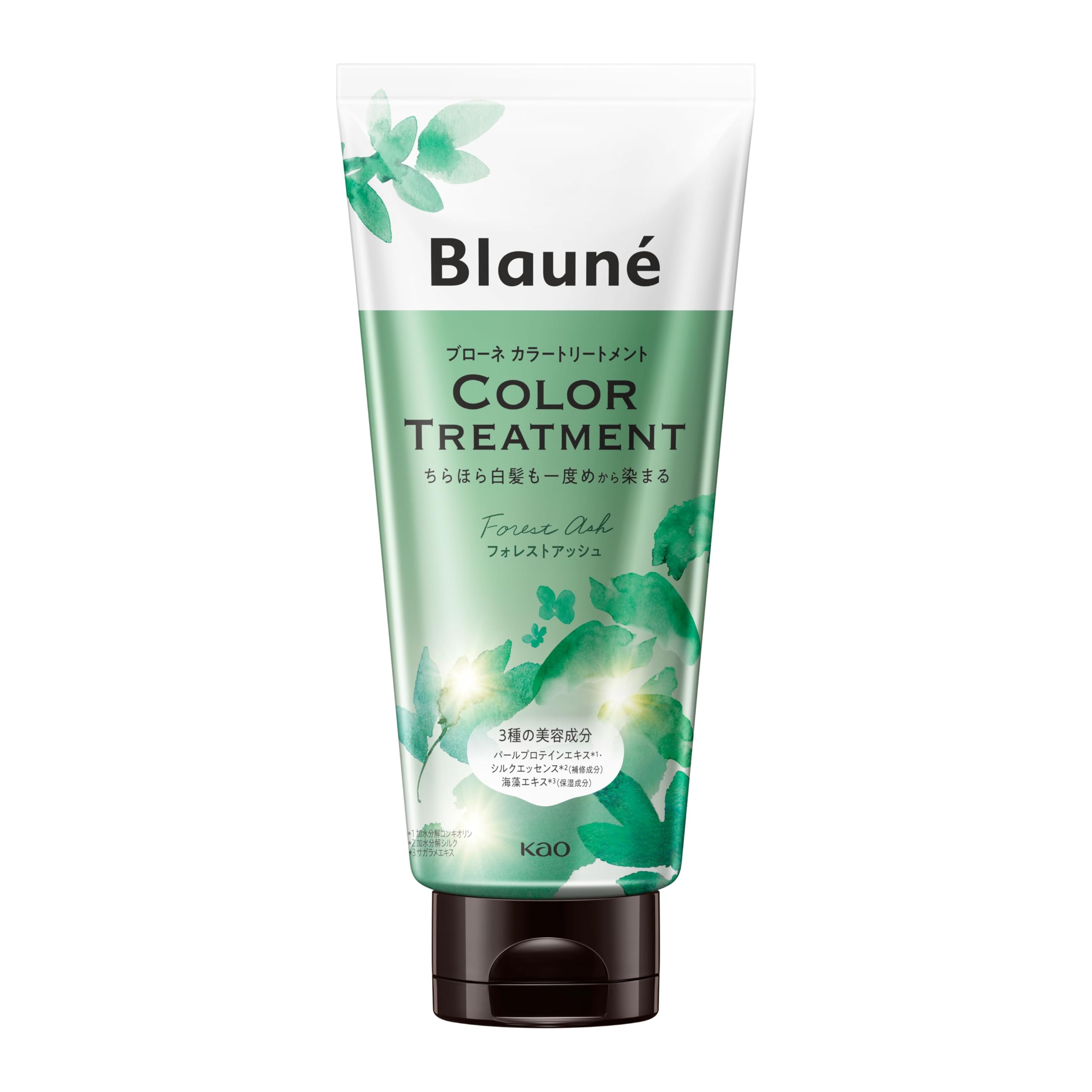 

Blaune Color Treatment Forest Ash 180g