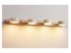 LED Vanity Light - Japanese Retro Minimalist Bathroom & Dressing Table Lighting