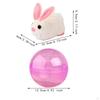 Ball Toys Early Educational Toy Electric Electronic Pets Hamster Montessori for Holiday