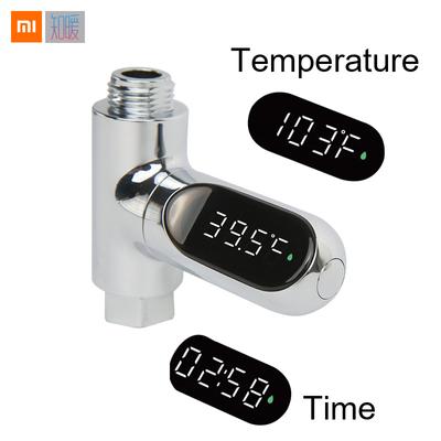 Termometro con display LED ZHINUAN V2
