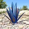 Agave Plants Green Garden Art Outdoor Decoration Handicrafts Creativity Ornament