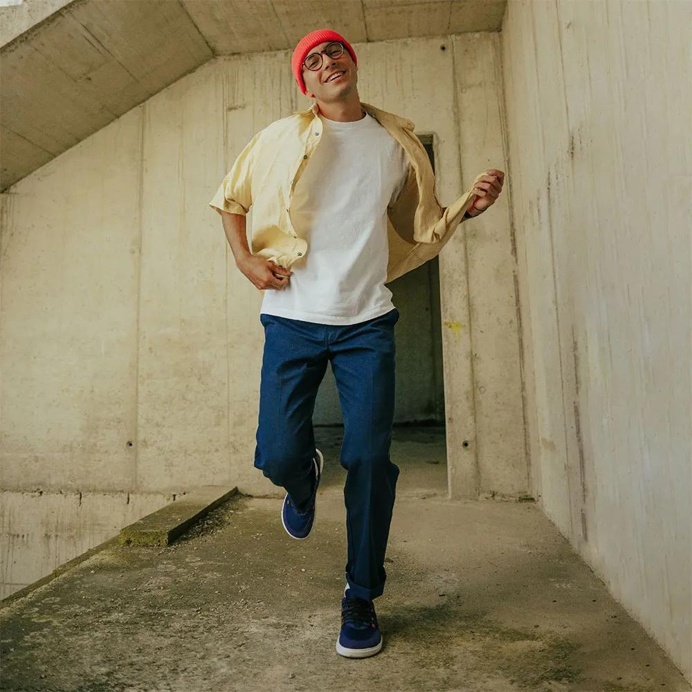 Barebarics Revive Barefoot Sneakers