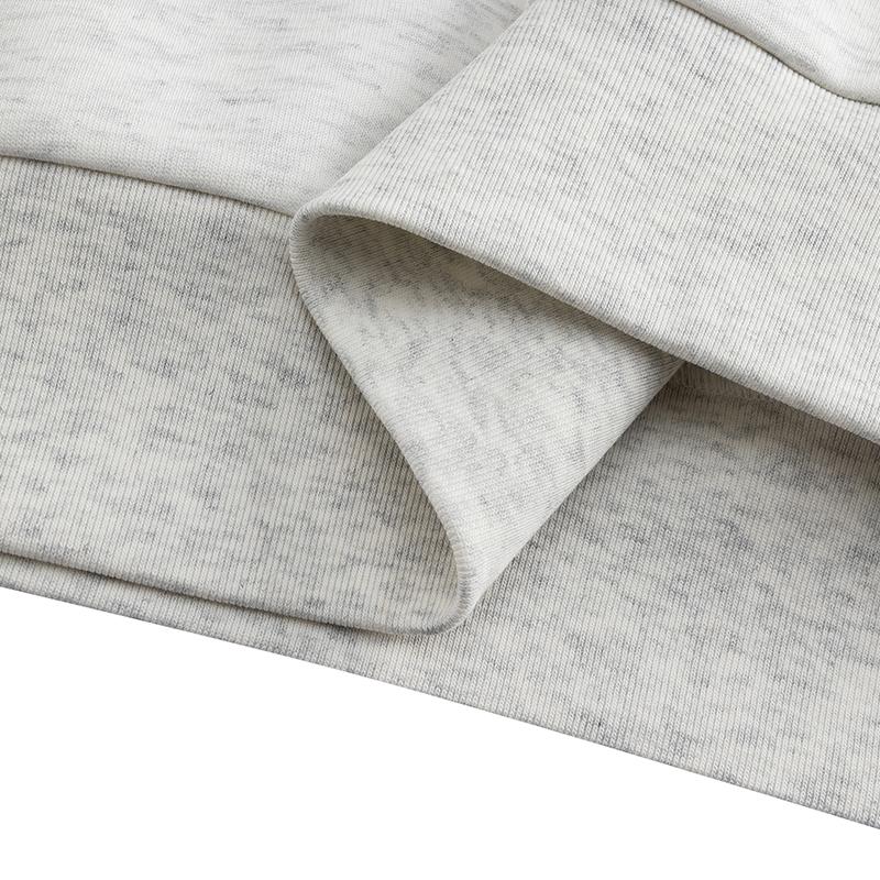 Anta Hooded Long Sleeve T-Shirt Unisex Tops 972548702S-1