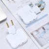Multi-Plug Fulfillment 180° Rotating Wireless Converter EU Plug Electrical Socket Socket Adapter