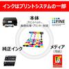 Genuine Canon Ink Cartridges BC-70 Black BC-70 Small