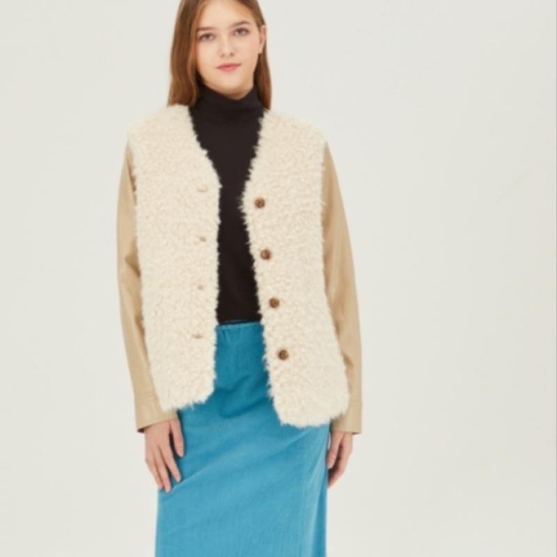  Benetton  Perleja Jumper Bajpf3361