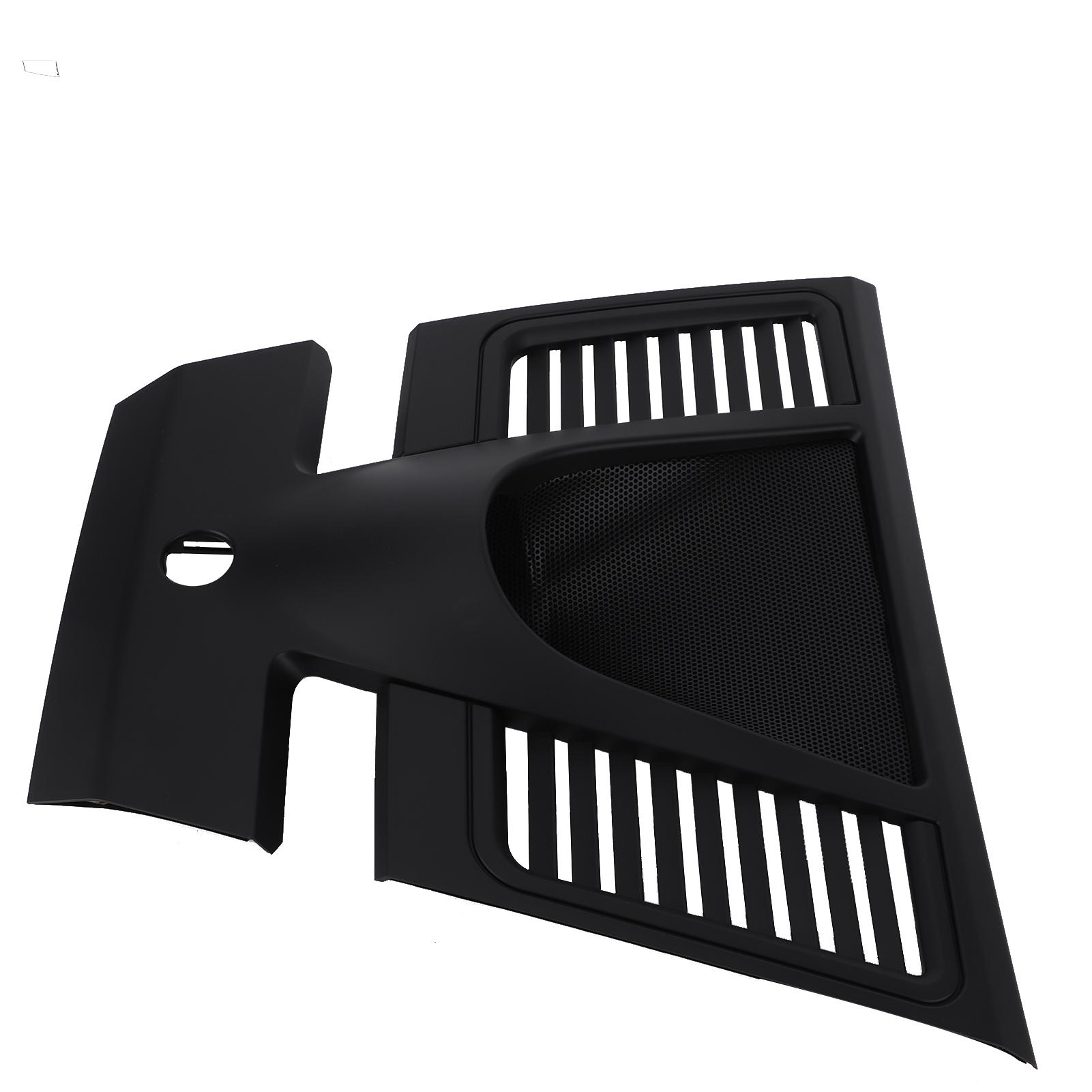 

Верхняя крышка часов приборной панели 970 552 151 01 Отделка приборной панели подходит для Porsche Panamera 20102016