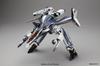 Macross Delta Siegfried Scale Plastic Model VF-31F (Messer-Ihlefeld's) 1/72 Pre-colored