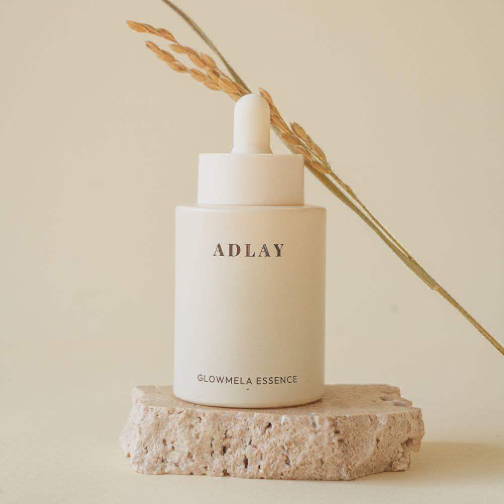 Elimere Adeley Glowmela Whitening Ampoule 50ml NONE