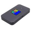 4G Mobile WiFi Router 2.4G 5.8G Dual Band 300Mbps WiFi 6 Support 10 Devices LCD Display Portable Hotspot for Travel