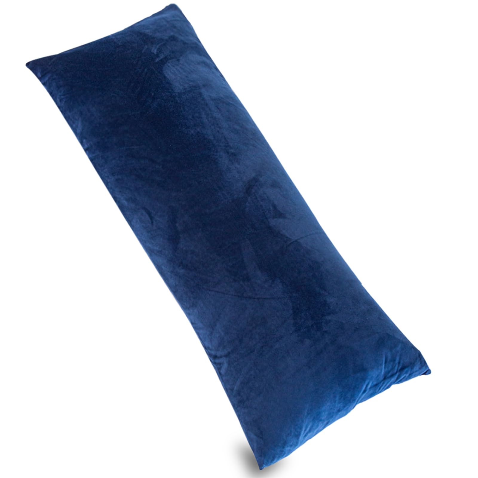 

Awesling Body Large Comfortable for Side for Long Restful Includes Removable and Washable Pillowcase Pillow, 120x40cm, Size, Sleepers, Fluffy, Unisex,