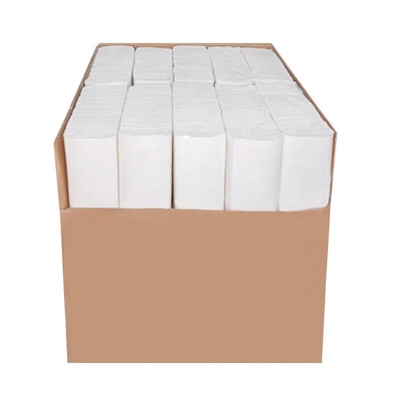 Thickened Commercial Pull-Out Hand Towel Paper