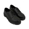 Dr. Martens 1461 Vintage Fashion Versatile Comfortable Low-Top Casual Shoes Unisex Casual Shoes Black 41774001