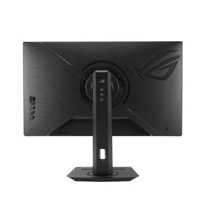 PC-Bildschirm - ASUS - ROG Strix XG279CNS - 27 Zoll - Full HD 1920x1080 - LCD Schwarz