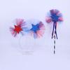Julycostume Headbands Glittered Wand Star Julycostume Wand Head Bopper