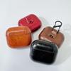 Classic Handmade Leather Case for Apple AirPods 1/2/3/4 & Pro 1st/2nd Gen