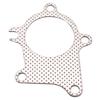 Turbo Downpipe Gasket Kit for Garrett Turbochargers