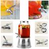 Stainless Steel Water Dispenser Spigot Gravity Filter Systems Bar Supplies Beverage Tap