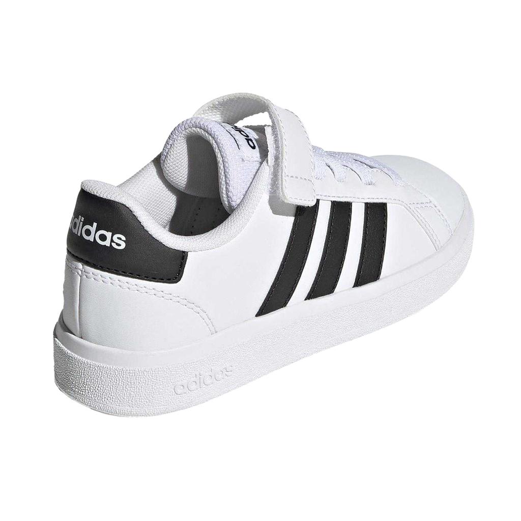 adidas Boys Grand Court 2.0 Trainers