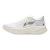 Li Ning Super Shadow Collection Cushioning Slip Resistant Abrasion Resistant Lightweight Rebound Low top Casual ARBW008-1