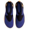 Nike Aqua Turf Deep Night Laser Orange Gum FZ5627-500