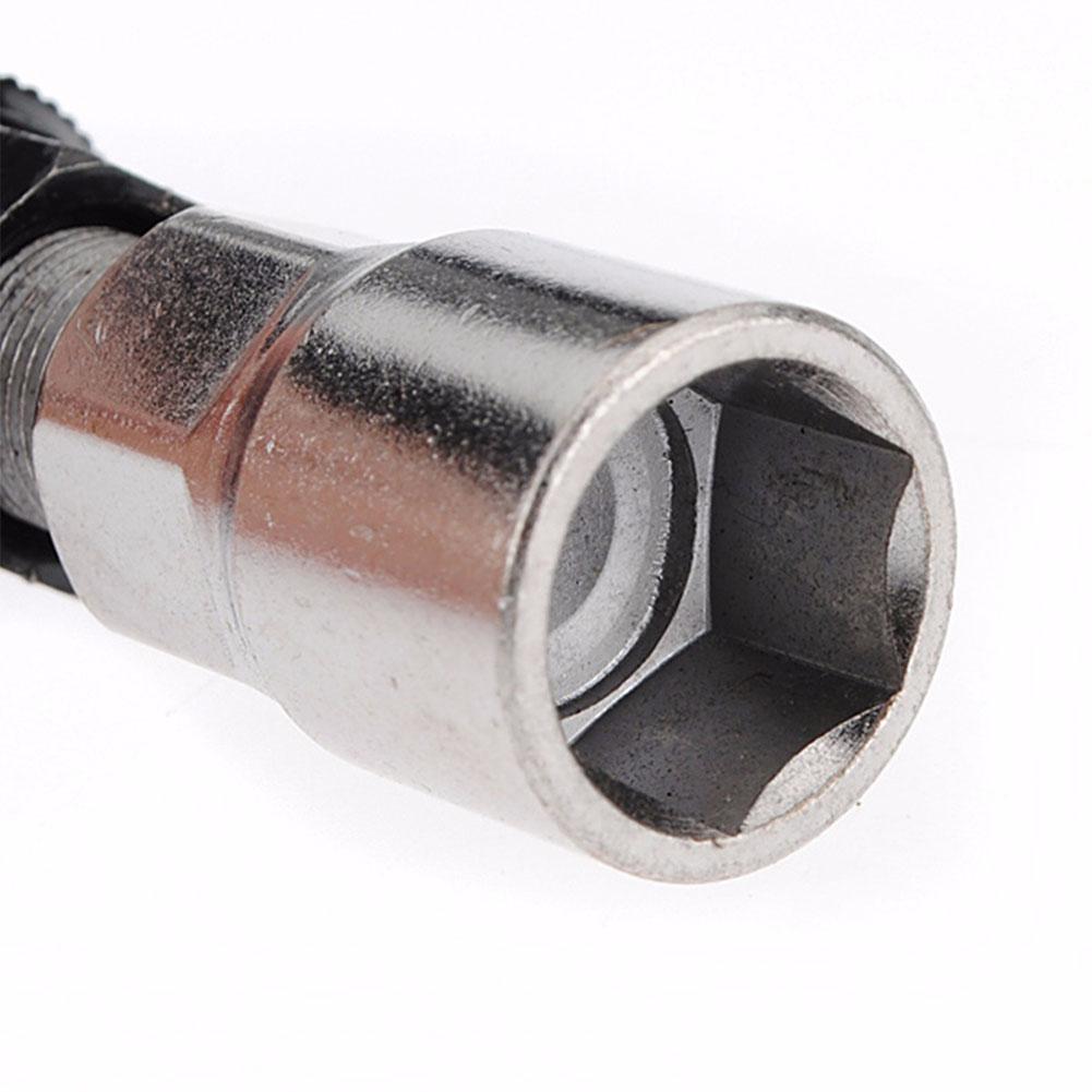 Kurbelabzieher für Fahrradachse Werkzeug Demontagewerkzeug Reparaturwerkzeugsatz