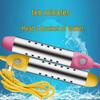 Rapid Heat Water Boiler Stick with Auto Shut-Off - Safe Electric Heater for Bathing and Household Use