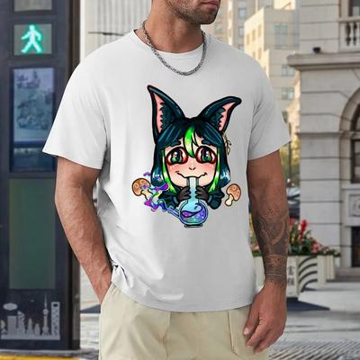 T-shirts e tops – T-Shirts