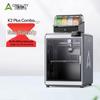 Creality K2 Plus Multi-Color Auto-Leveling FDM 3D Printer