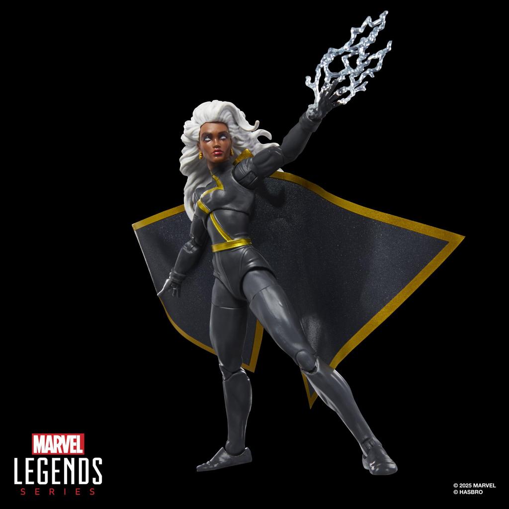 Marvel Legends Series Storm Action Figure X-Men
