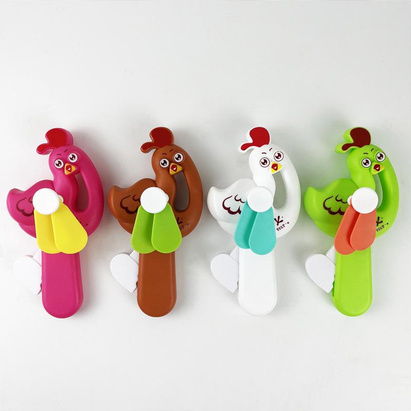 Mini-Handventilator Spielzeug Geschenkset für Kinder für Veranstaltungen