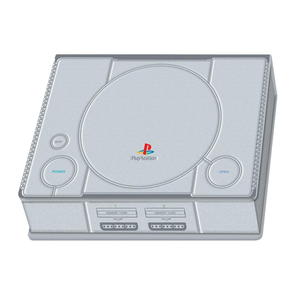 PlayStation PS Classic Gift Set