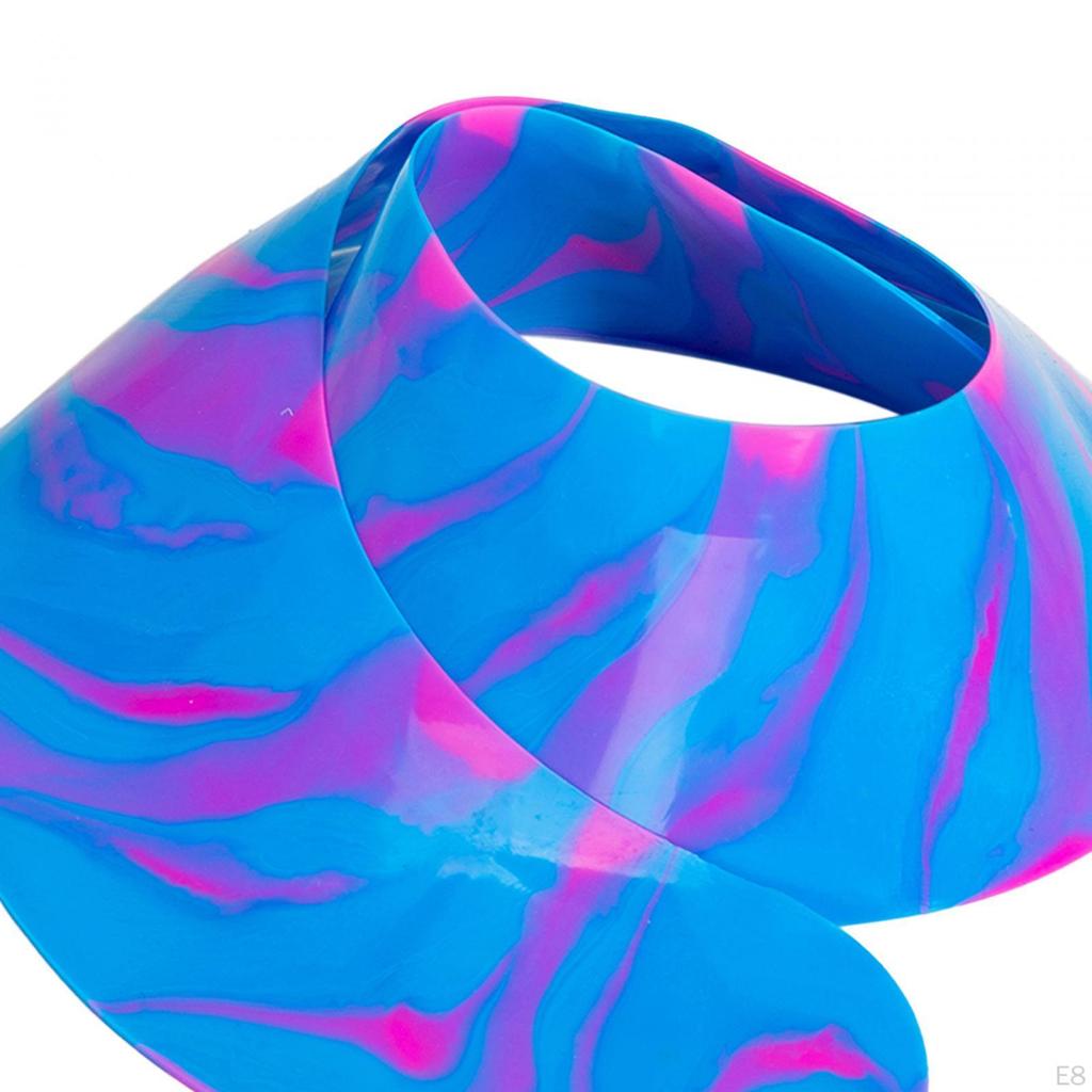 Hair Cutting Neck Cover, Professional Tool for Home and Salon Stylists