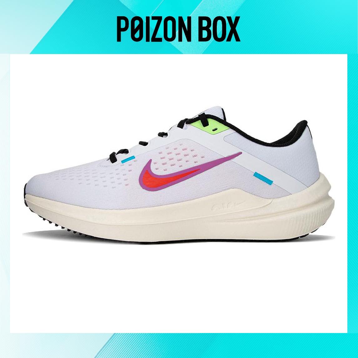 

кроссовки Nike Air Winflo 10 Running shoes Men FJ1053-100