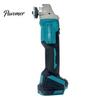 Construction Site Cutting Tool Lithium Brushless Angle Grinder, Adjustable Speed High Torque Electric Grinder Tool, 950W 8000RPM Cordless with