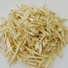 Dried Ginger Shreds Bulk 17.6oz Yunnan Small Yellow Ginger for Tea