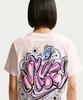 Nike Sportswear Classic Oversized T-Shirt W - Chalk / Ih7605-103