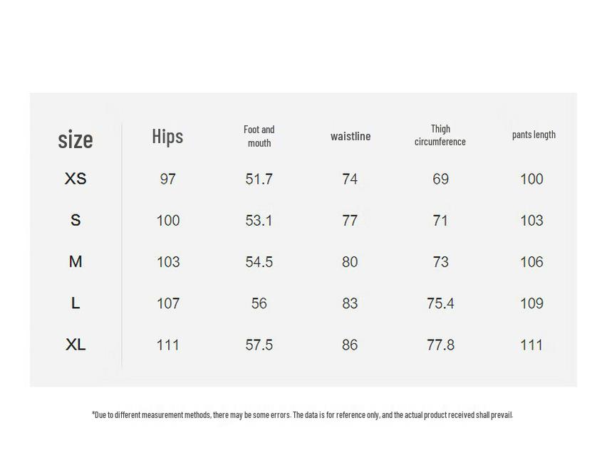 JNBY Autumn 2025 Casual Banana Pants