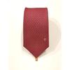 Daks Allover Wine Color Tie Dmg1acf1224r1