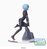 SEGA Shin Evangelion Theatrical Version Super Premium Vinettiam Ayanami Rei (working Title)