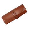 PU Roll Portable Pouch Tool Bag Wrench Tool Foldable Spanner Hammer Camping Pocket Storage Bag Tool Accessories