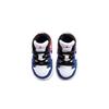 Jordan 1 Mid SE Rush Blue University Red TD BQ6933-146