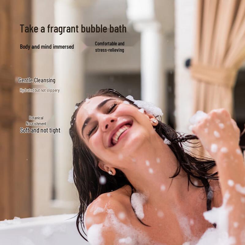 Tesori d'Oriente Water Lily Scented Shower Gel