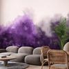 Wallpaper - Watercolor Variation - Purple