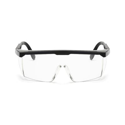 Suministros para la seguridad laboral – Gafas de protección