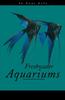 Kniha Freshwater Aquariums In Your Life by Press Critter - Paperback